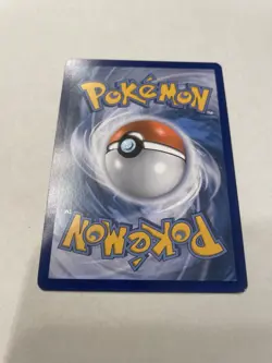 Ash-Greninja EX XY133 Pokemon TCG XY Promo Holo English LP Excellent Condition - Image 2