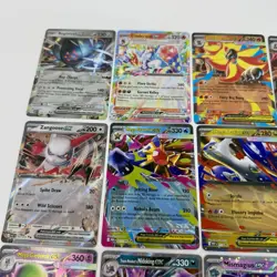 Pokemon TCG ex Card Lot 30 Ultra Rare Cards Near Mint Bundle - Image 2