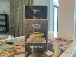 Pokemon TCG Celebrations Ultra Premium Collection Box SEALED UPC - Image 3