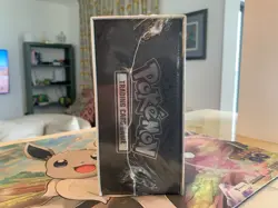 Pokemon TCG Celebrations Ultra Premium Collection Box SEALED UPC - Image 4