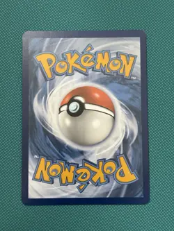 Pokemon TCG Trainer Powerglass 2024 Shrouded Fable #097/064 - Image 2