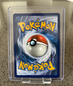 2025 Pokemon Prismatic Evolutions #161 Umbreon Ex Special Illustration Rare - NM - Image 2