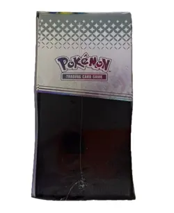 Pokemon TCG Prismatic Evolutions Elite Trainer Box Factory Sealed - Image 2