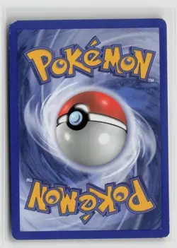 Rampardos #5/17 Pop Series 6 Rare Pokemon TCG MP - Image 2