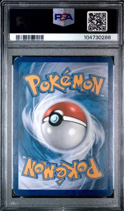 2014 POKEMON XY FLASHFIRE ULTRA RARE #108 M CHARIZARD EX PSA 5 - Image 2