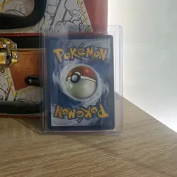 ESPEON GX - SM35 HOLO PROMO SUN & MOON PROMO POKEMON - Image 2