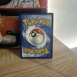 GREAVARD 214/198 ILLUSTRATION RARE SCARLET & VIOLET POKEMON - Image 2