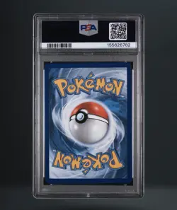 Pokemon Litleo 139/132 Me01 Mega Evolution Illustration Rare Holo PSA 10 English - Image 2