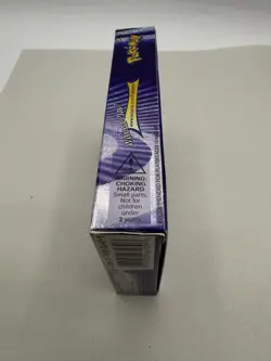 Pokemon TCG: Legendary Collection TURMOIL Theme Deck, Open / Empty Box Only VGC - Image 2
