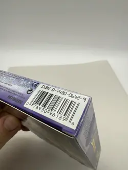Pokemon TCG: Legendary Collection TURMOIL Theme Deck, Open / Empty Box Only VGC - Image 5