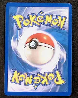 Pachirisu Pokemon POP Series 9 Lightning Basic Uncommon - Image 2