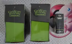 Pokemon Mega Evolution Perfect Order Elite Trainer Box x2 & Booster Bundle - Image 2