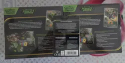Pokemon Mega Evolution Perfect Order Elite Trainer Box x2 & Booster Bundle - Image 3
