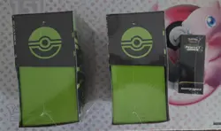 Pokemon Mega Evolution Perfect Order Elite Trainer Box x2 & Booster Bundle - Image 4
