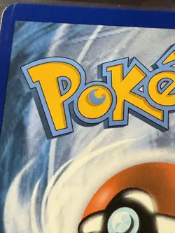 Pokemon TCG Pikachu & Zekrom GX 33/181 *Please See Photos* - Image 3