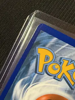 Pokemon TCG Pikachu & Zekrom GX 33/181 *Please See Photos* - Image 4