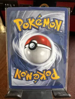 Snorlax (Reverse Holo) 15/112 - EX FireRed & LeafGreen - Pokemon TCG 2004 - Image 2