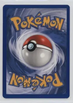 Vaporeon Pokemon EX Sandstorm #25 2003 - Image 2