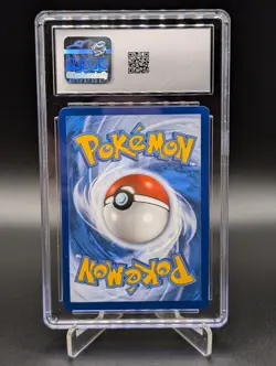 CGC 10 M Rayquaza EX 76/108 Celebrations Classic Collection Pokemon - Image 2
