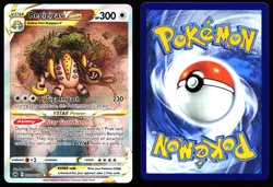 REGIGIGAS VSTAR GG55/GG70 HOLO CROWN ZENITH GALARIAN GALLERY POKEMON NM - Image 3