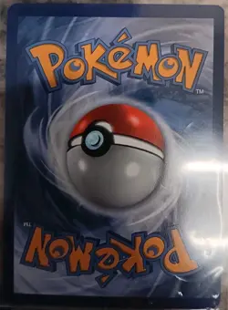 Pokemon TCG Rowlet & Alolan Exeggutor Tag Team GX Unified Minds 215/236 NM - Image 2