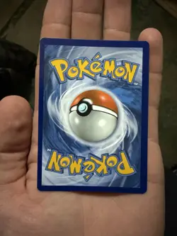The Pokemon Company Gyarados EX Full Art Ultra Rare Holo Breakpoint 114/122 180… - Image 2