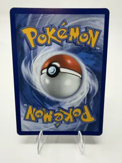 Pokemon Mega Sharpedo ex 127/094 Me02: Phantasmal Flames SIR NM+ - Image 2