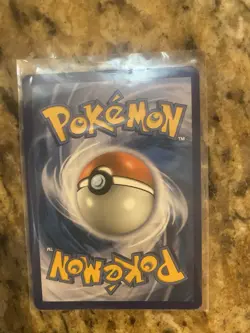 Pokemon TCG Magikarp Wailord GX Tag Team SM166 - Image 2