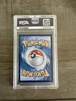PSA 10 Lillie's Clefairy ex SAR 126/100 SV9 Korean Pokemon Special Art Rare - Image 2