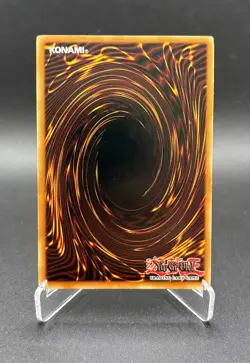Skilled Dark Magician MFC-065 -Super Rare Unlimited Magician's Force YuGiOh - LP - Image 2