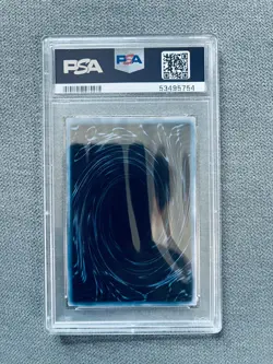 Yu-GI-Oh! Obelisk the Tormentor (Secret Rare) GBI-002 - Image 2