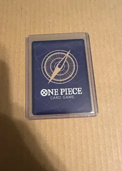 Cavendish SP OP10-045 One Piece Card English OP16 THE TIME OF BATTLE OP16 SP - Image 2