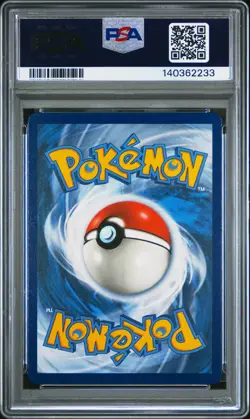 PSA 10 Marnie Full Art SWORD & SHIELD 200/202 GEM MINT Graded Pokemon Card - Image 2