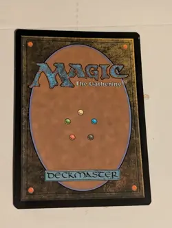 The Endstone (Extended Art) Edge of Eternities Foil NM 353 - Image 2