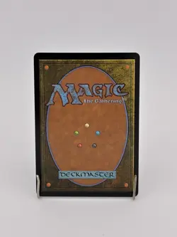 Chrome Mox (Borderless) Double Masters Foil - Image 2