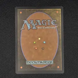 Creepy Doll 220 Rare Innistrad Magic: The Gathering LP - Image 2