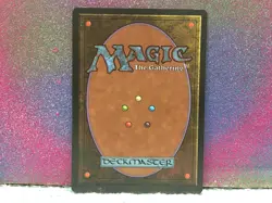 MTG - Diminishing Returns - Alliances - NM Magic the Gathering. - Image 2
