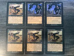 Magic the Gathering MTG - INVASION EDITION - 24 Card Lot - Image 3
