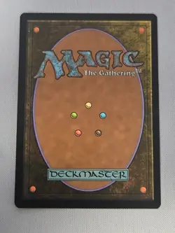 MTG: Deadly Rolick (LP) (Foil): Secret Lair - Image 2