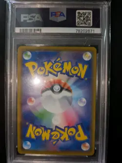 Pokemon MEW - 25th Anniversary Collection - 030/028 - s8a - JAP - PSA 10 - Image 4