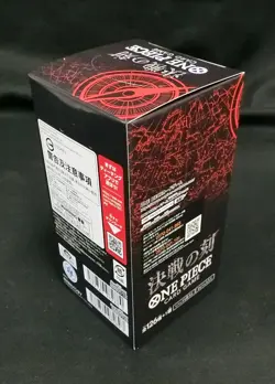 One Piece Card Game Booster Part 16 The Time of Battle OP-16 Box Japanese - Image 3