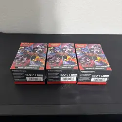 Pokemon Scarlet & Violet Destined Rivals Booster Bundle Box LOT of 3.. - Image 5