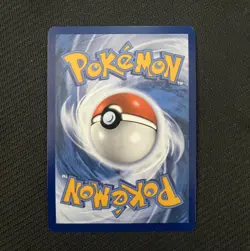 Cosmos Holo Zebstrika SVP201 Black Star Promo - Pokemon SVP NM - Image 3