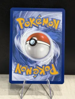 Pokemon TCG: S&V Surging Sparks - Castform Sunny Form IR 195/191 - NM+ - Image 2