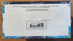 Pokemon TCG Stellar Crown Booster Box Factory Sealed - Image 4