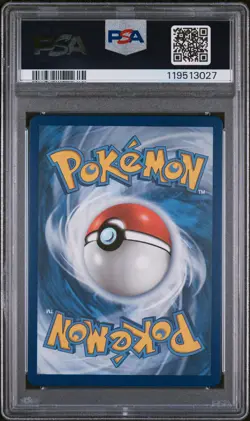 2021 Pokemon Sword & Shield Celebrations Classic Collection Pikachu #24 PSA 9 - Image 2