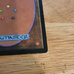 Misdirection #87 Mercadian Masques Magic MTG - Played - Image 3