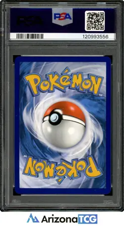 Pokemon 2025 Ns Reshiram 167/159 Enhanced Box Topper SR Journey Together PSA 10 - Image 2