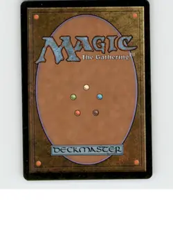 Counterspell 57 Common Tempest Lightly played b1-217 MTG - Image 2