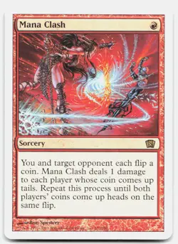 Mana Clash 202 Rare 8th Edition Magic: The Gathering Near Mint - Image 1